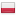 goldenhouse-pf.com server is located in Poland